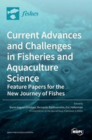 Bernardo B Baldisserotto | Current Advances And Challenges In Fisheries And...