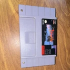 Konami Dracula X Game Cartridge for Super Nintendo SNES NTSC-U/C