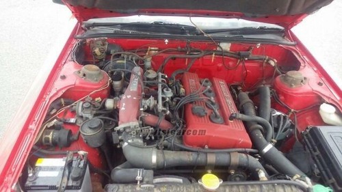 NISSAN SKYLINE DR30 CLUTCH SLAVE CYLINDER 30620-T800A CLASSIC JDM SPARES DIRECT! - Picture 7 of 24
