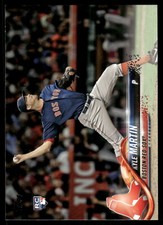 2018 Topps Update #US117 Kyle Martin