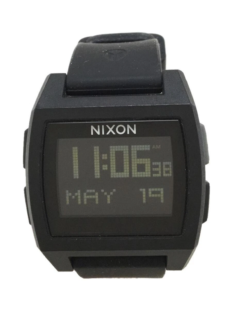 Nixon base on sale tide