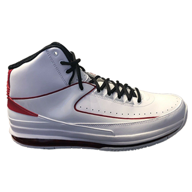 Las mejores ofertas en Jordan 2 Retro Low Gimnasio Rojo 2016 | eBay