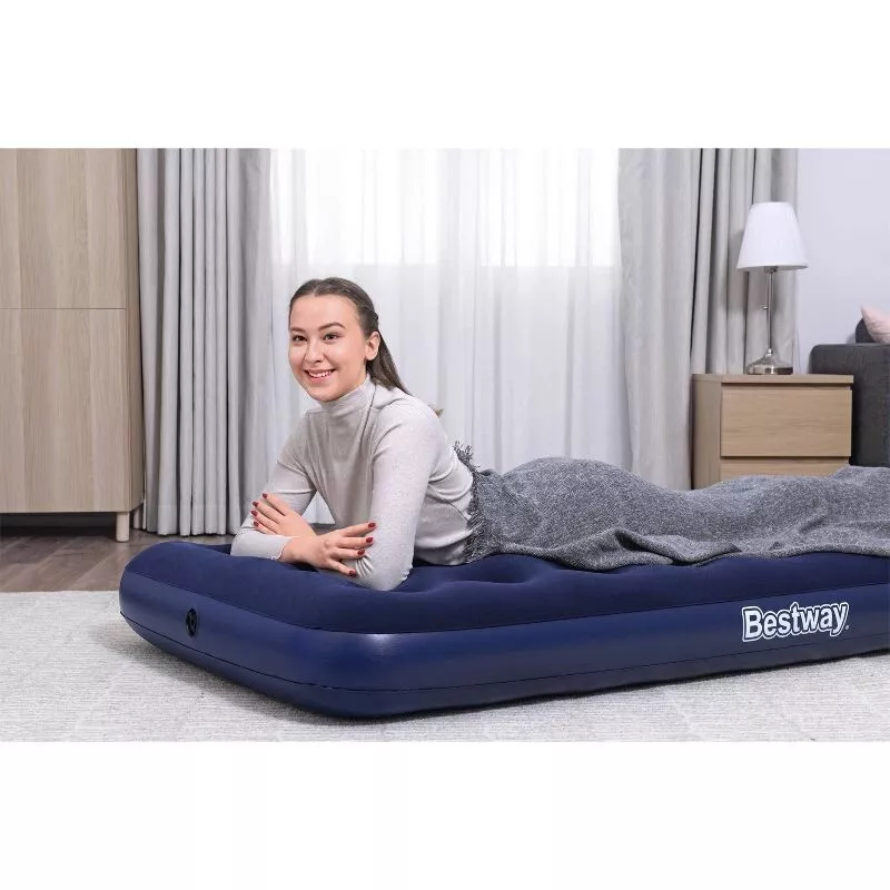 Twin air 2024 mattress dimensions