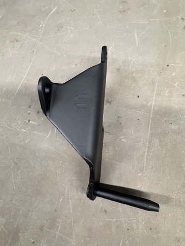 1965-1968 Chevy Impala Automatic Powerglide Frame Column Shift Linkage Pivot OEM - Foto 2 di 5