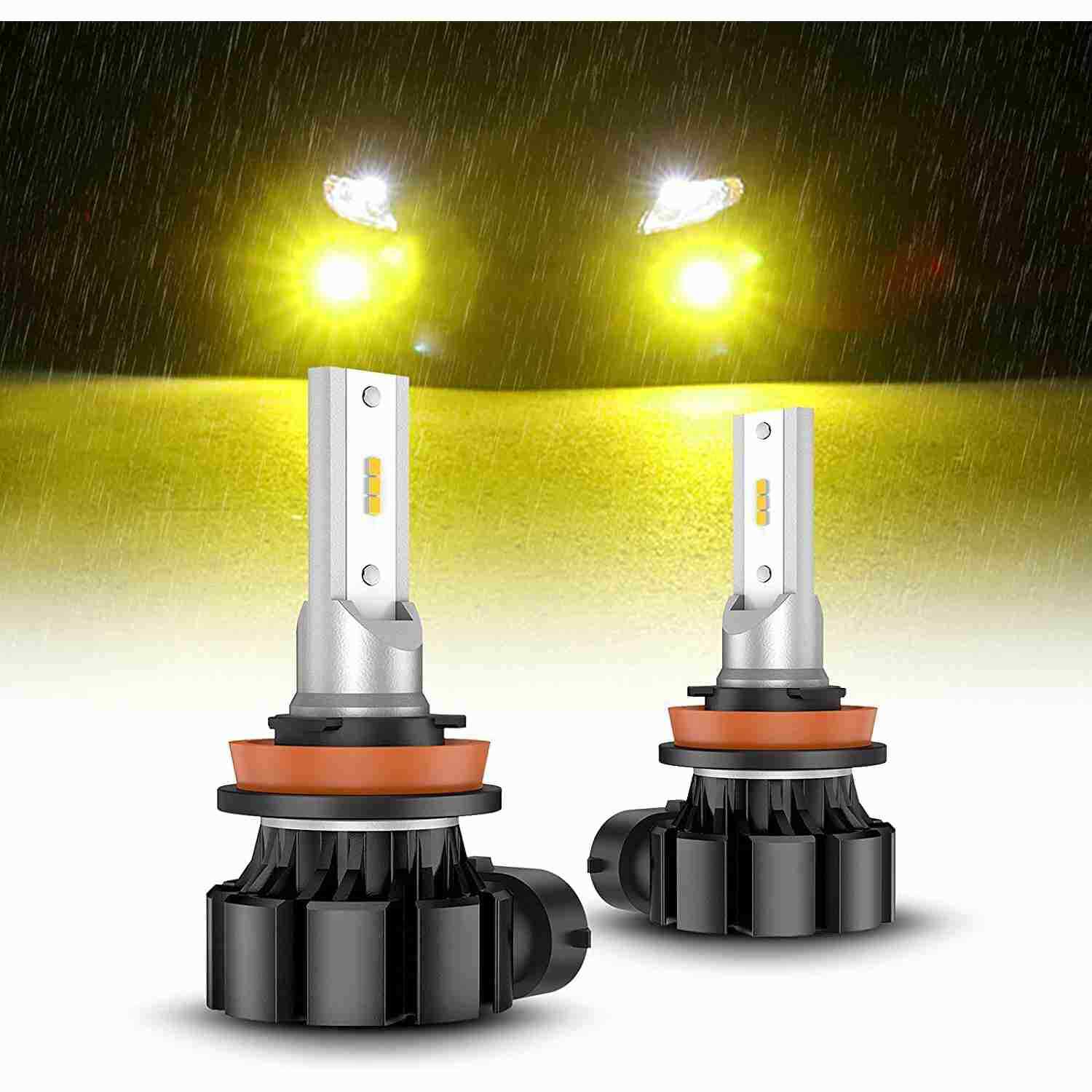 SANSI 4000 Lumen LED Light Bulb - 250W Equivalent, 5000K Daylight, A21 Shape (1-4 Pack) 9 thumbnail image