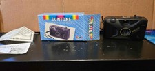 Suntone 35mm Camera Model mm251 with Hot-Shoe in the Box Brand New 