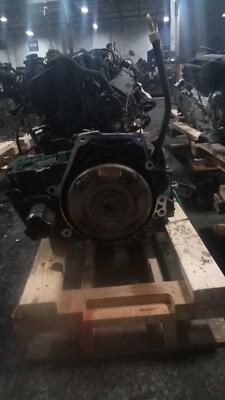 Used Automatic Transmission Assembly fits: 2005 Chrysler Pt cruiser AT Sdn 2.4 G