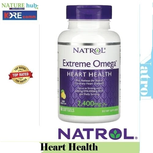 Cápsula de vitamina E Natrol vitaminas y minerales