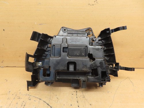 2023 Honda NSC Vision 110-M EURO 5 - 3117 Miles - Battery Box - Picture 4 of 4