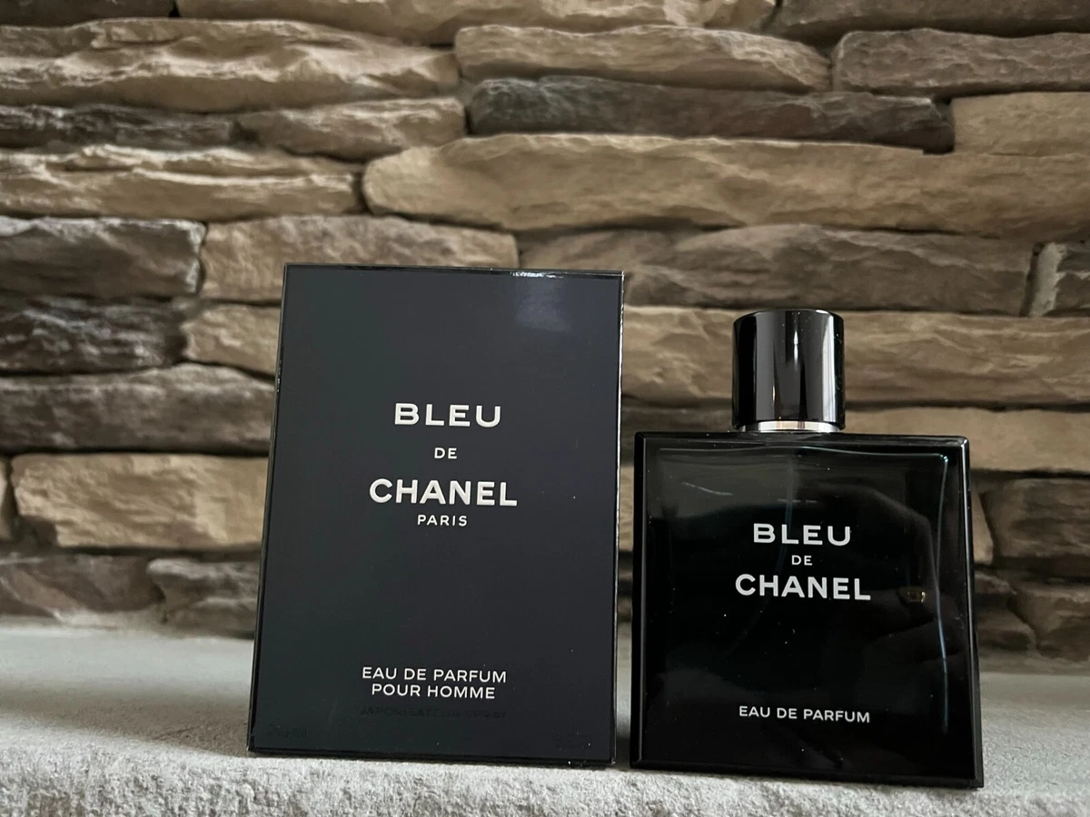 chanel bleu de chanel cologne