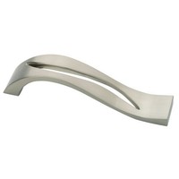 Liberty Hardware P01321 Satin Nickel Avante Palladium Ii Series 5 Inch Center on sale Liberty Hardware P01321 Satin Nickel Avante Palladium Ii Series 5 Inch Center on sale
