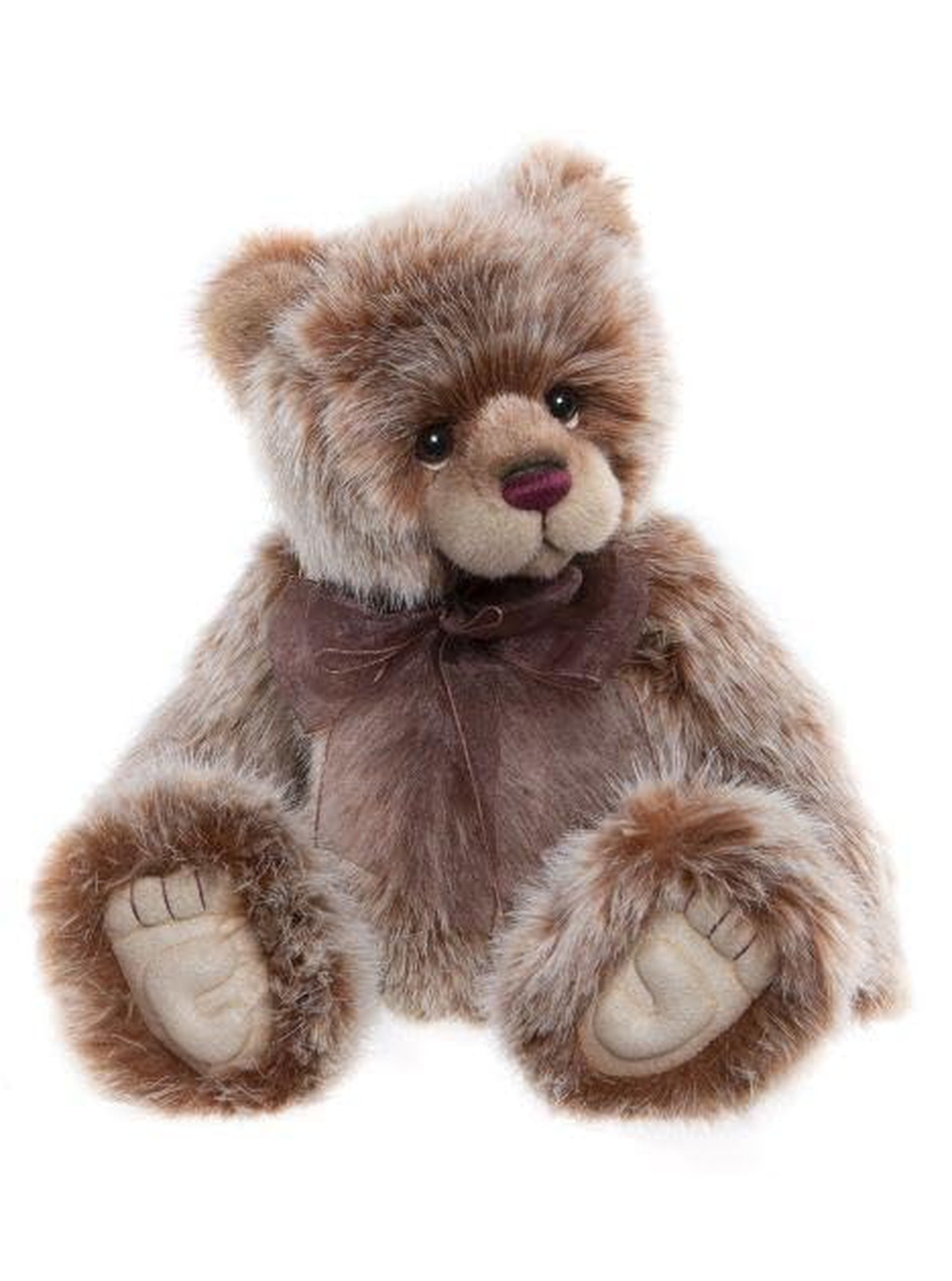 Charlie Bears 2024 Afelien - Plush Collection