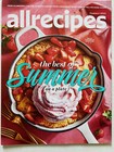 All Recipes Summer 2023-Best Of Summer-Best Burgers-Salads-New Desserts