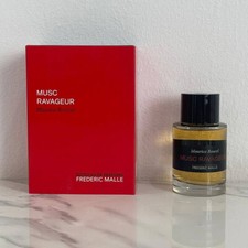 For Unisex Spray -- Musc Ravageur 100ML EDP Spray New In Box