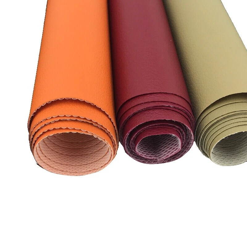 Faux Leather Costume Solid/Plain Craft Fabrics