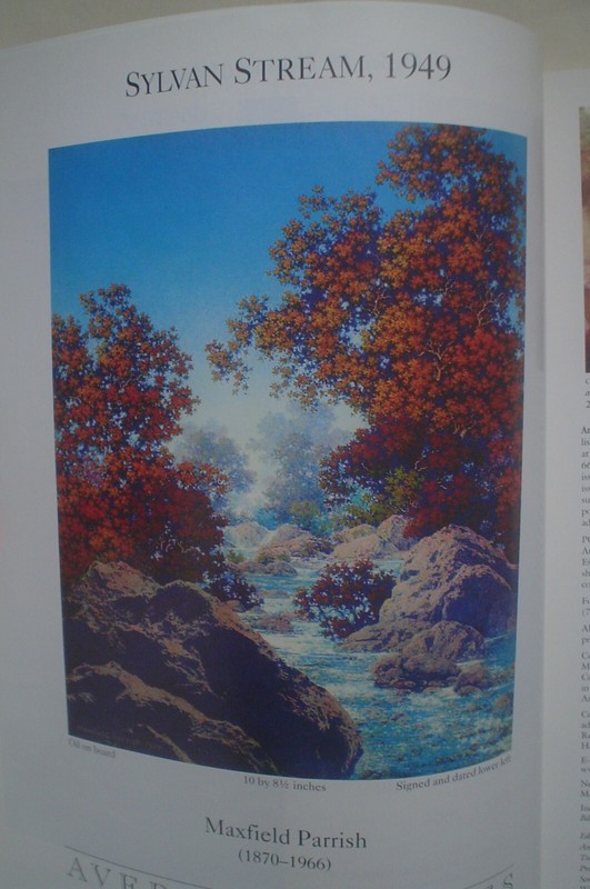 AMERICAN ART REVIEW, May 2006, AMELIA EARHART, WESTERN ART, MAX PARRISH, CHRISTY