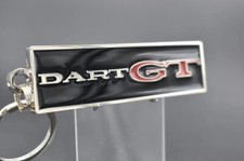 Dodge Dart Keychain Dodge Dart Keychain