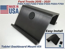Ford Tablet Dash Mount