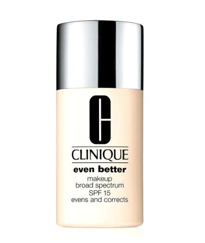 CLINIQUE ~ Even Better Makeup Broad Spectrum SPF 15, 1 oz ~Choose Shade!~ NIB - 第 3/24 張圖片
