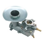 391070 Carburetor For Briggs Stratton Cast Iron 11049 Allis Chalmers Simplicity — photo 7
