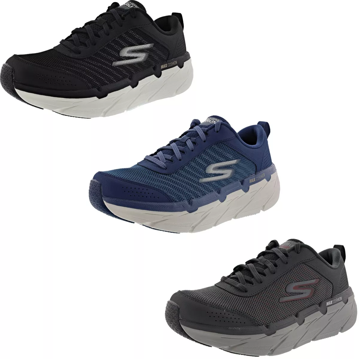 Sketchers men running shoes on sale