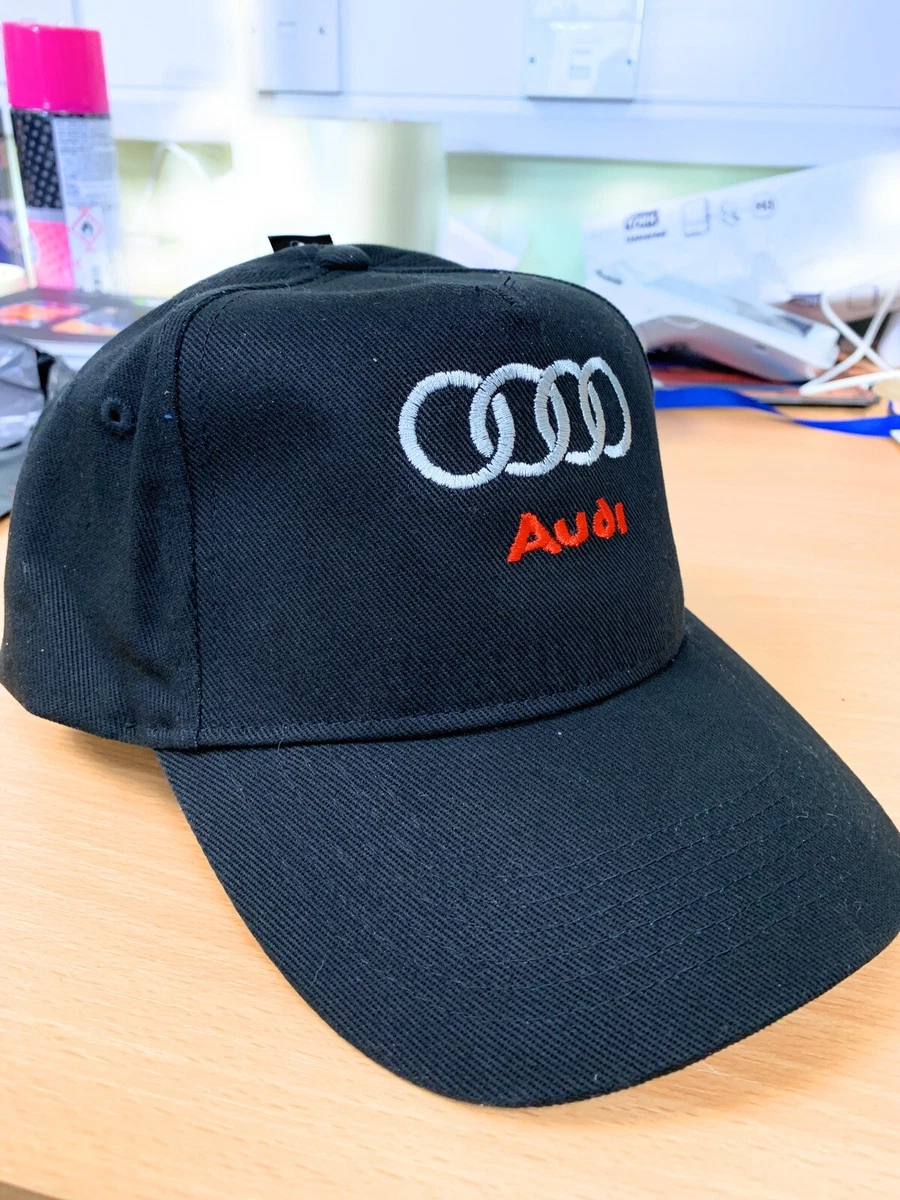 Audi tt baseball cap cheap