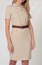 Javier Simmora Kleid* Polokleid* Shirtkleid* Gr. 36* NEU mit Etikett* NP-180€