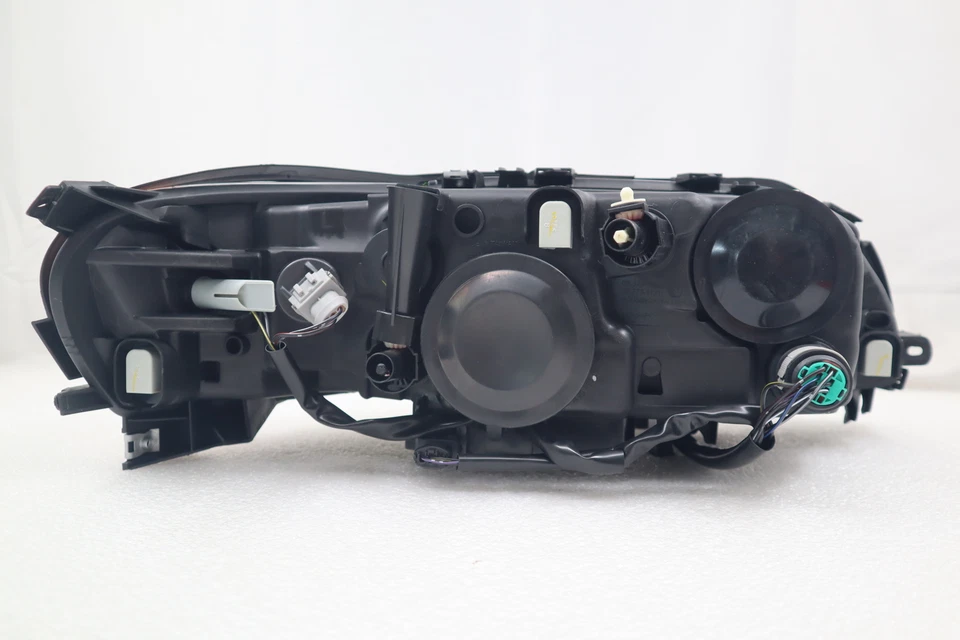 For Volvo XC70 V70 2005-2007 Headlight Headlamp Assembly Set Left & Right Sides - image 2 of 4
