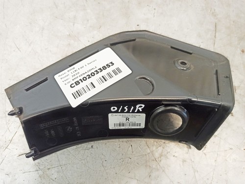 BMW F40 1er 2019-2023 Rücklicht Verkleidung Gehäuse Fahrer Seite hinten O/S/R 745066