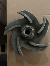 Ansi Pump Impeller - 1.5X3-6 STX CD4 IMPELLER