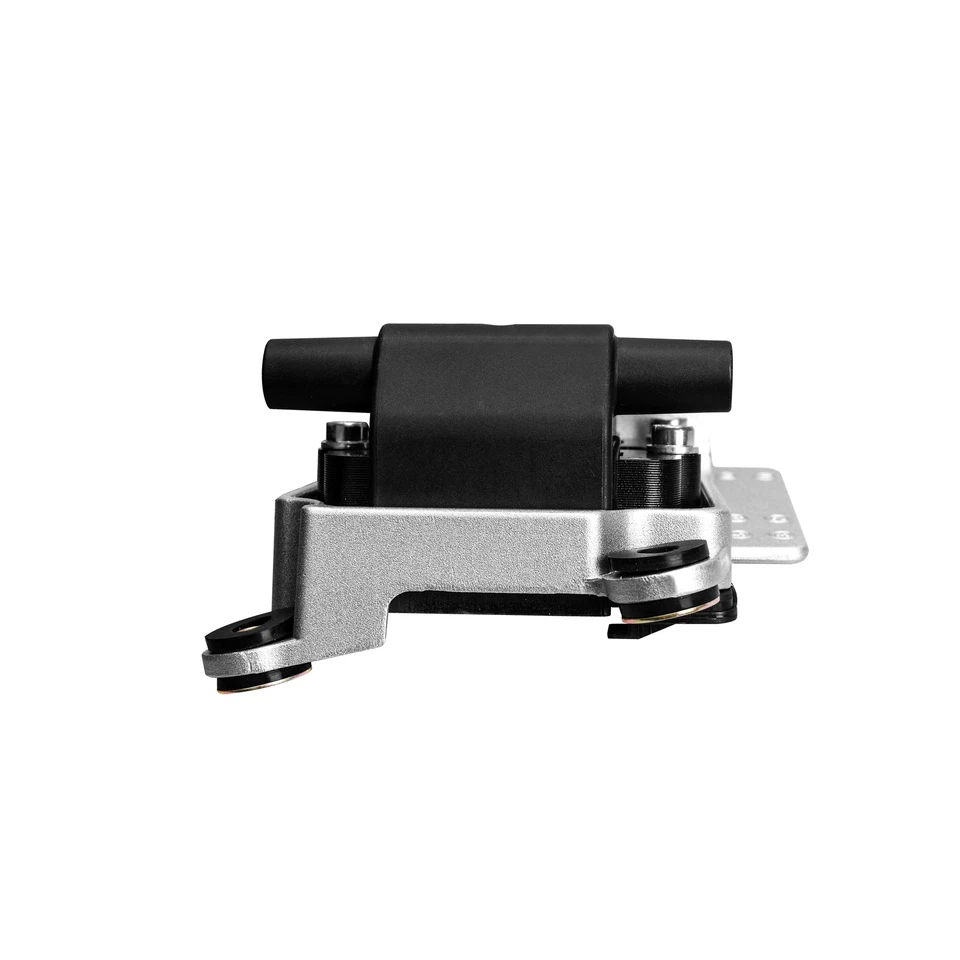 Bobina de encendido y 6 bujías NGK Platinum para Audi A4 1997-2001 2,8 L V6 Foto 3 de 4