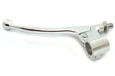 Emgo Amal Style Replica Clutch Lever Assembly (32-69652)