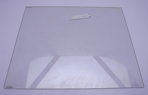 Original Original Neff B47CS34N0B/19 Backofen Innentür Glas Ersatzteil