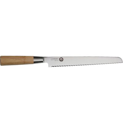 Suncraft ''MU'' Messer Collection Brotmesser 22 cm MU-06