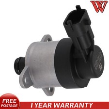 FUEL PUMP PRESSURE REGULATOR VALVE FITS HONDA ACCORD CR-V FR-V 2.2 i-CTDi