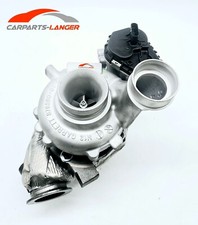 Turbolader für Mercedes V 220 CDI Sprinter 3,5T 317 CDI 170 PS 873798 OM654DE20L