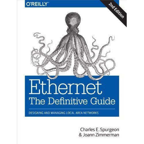 Ethernet by Charles Spurgeon (Paperback, 2014)