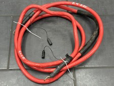 Batteriekabel Plus BMW Z4 E85 2.2 2.5 3.0 M54 Pluskabel Kabel Batterie