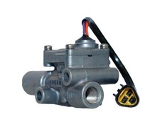 Yamaha Fuel Flow Sensor 6Y5-85752-02-00