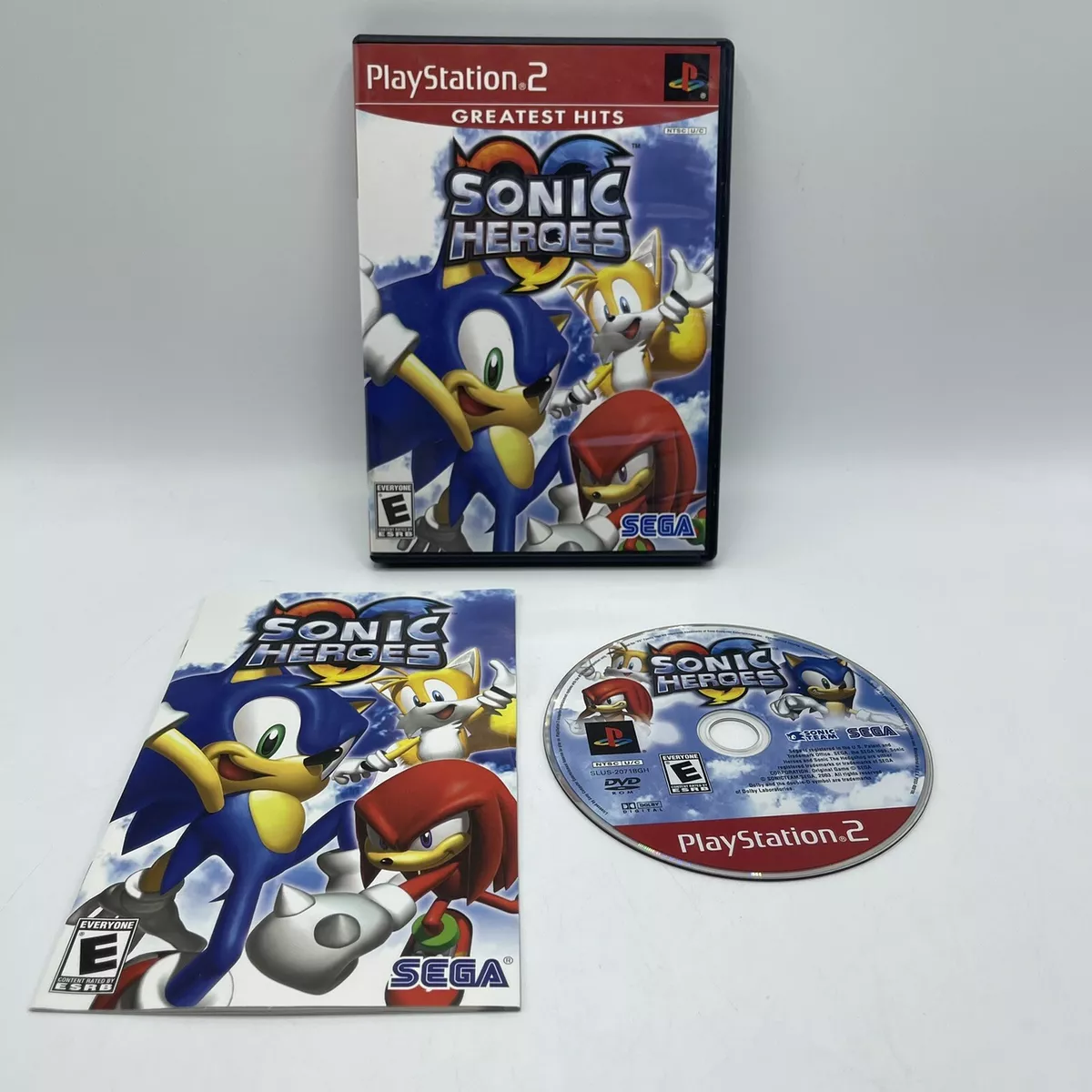 Sonic Classic Heroes - Play Sonic Classic Heroes On New Trending Retro  Games Of The Year! Play Now And Review The Memories.