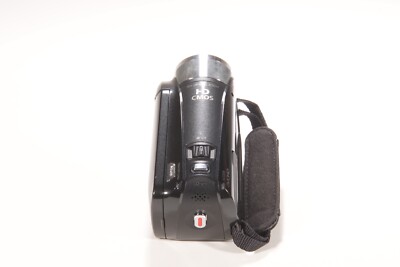 Canon HF R20 Camcorder - for sale online | eBay