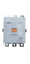 LS METASOL MC-330A Electric Magnetic Contactor 100-240V Coil 3P Fully Functional