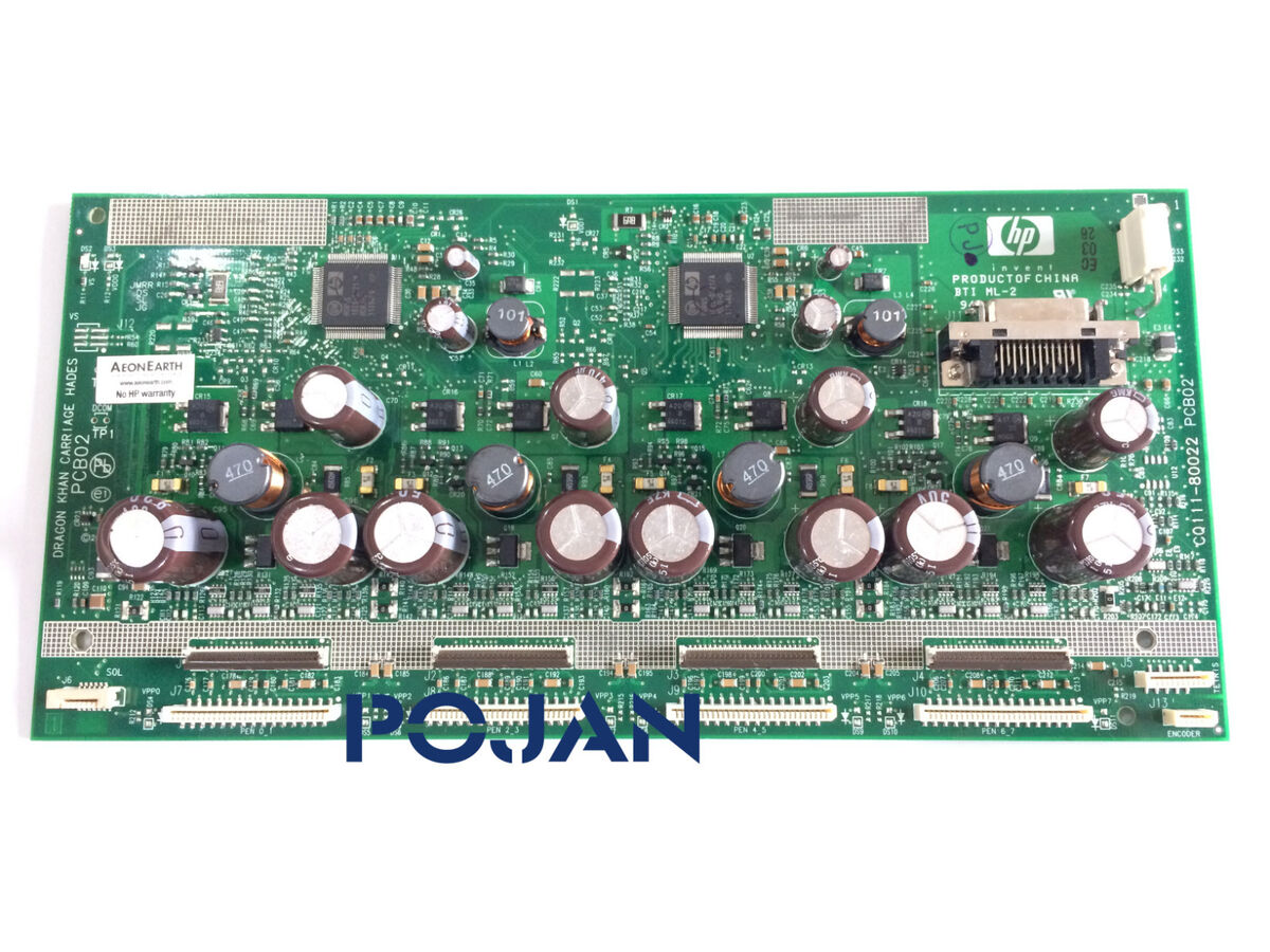 CQ109-67034 Fit For HP Latex 280 310 330 360 370 560 570 110 CQ109-67034 Fit For HP Latex 280 310 330 360 370 560 570 110