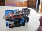NHRA RCCA GARY SCELZI 1/24 2005 NHRA CHAMPION CHROME 1/333 #220