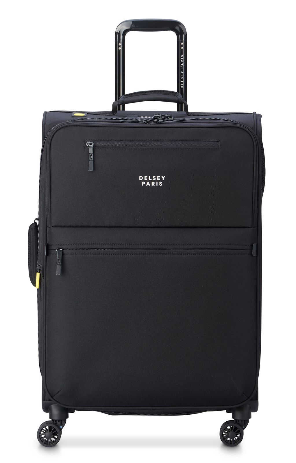 DELSEY PARIS trolley Maubert 2.0 Black