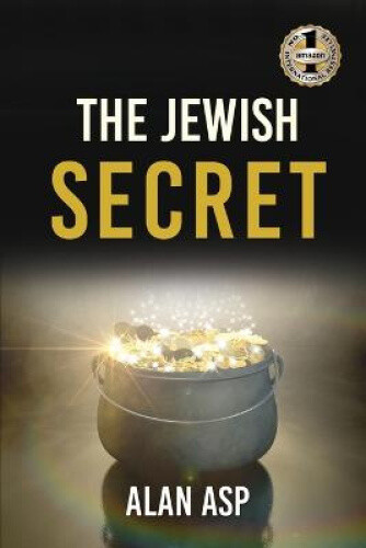Thumbnail - The Jewish Secret: How I Went From Over $300k In Debt To Ever Growing