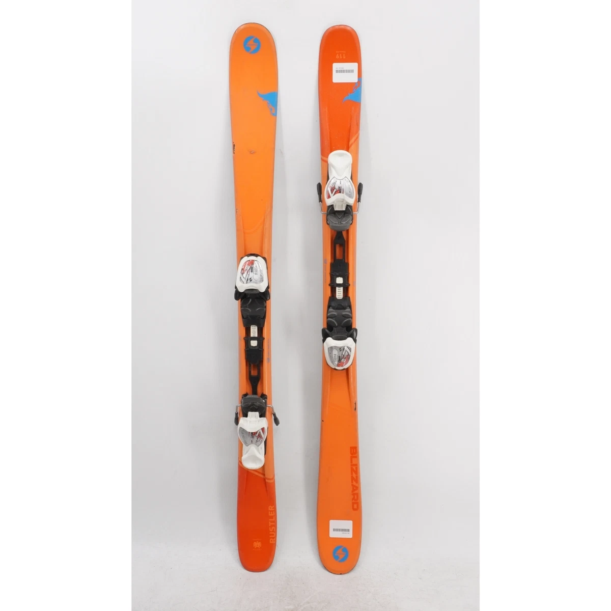 Junior Twin Tip Skis for sale | eBay