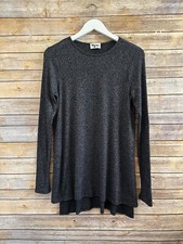 Show Me Your MuMu Top Women’s Size Small Lewis Tunic Long Sleeve