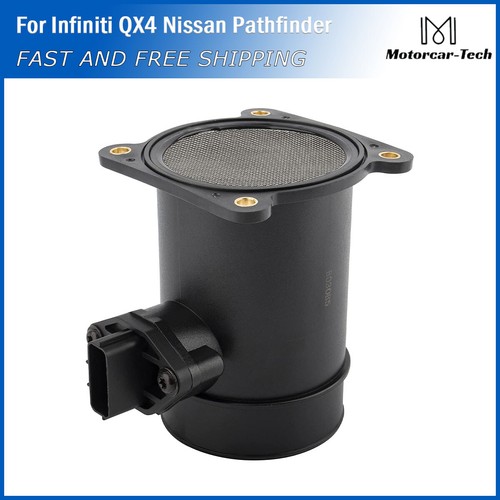 Mass Air Flow Sensor MAF For Pathfinder Infiniti QX4 3.5L V6 22680
