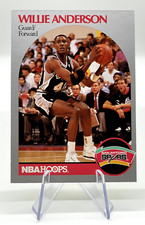 Click to enlarge Willie Anderson